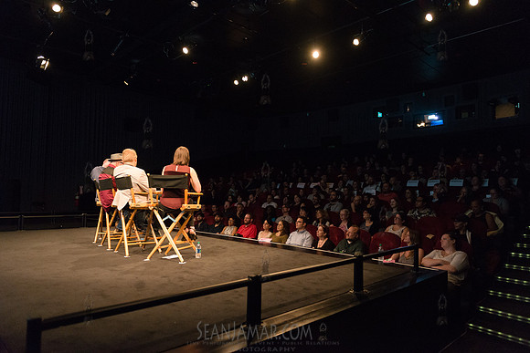truTV Presents - Bobcat Goldthwaits MISFITS AND MONSTERS - SVA Theater - NYC - 2018