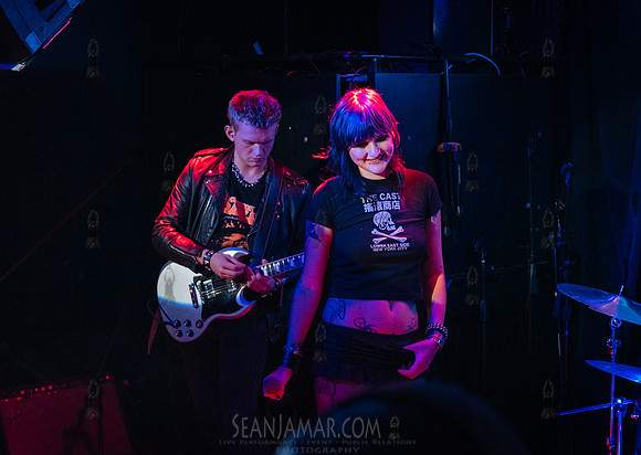 Forest - Mondo NYC - Bowery Electric - NYC - 2024