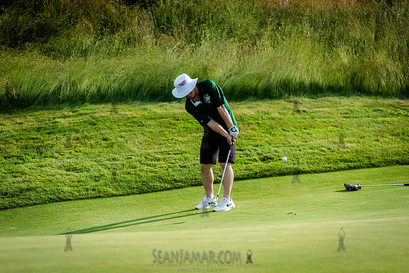PSAL CO-Ed Golf Team Championship - Ferry Point - NYC - 2024