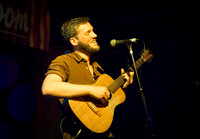 Reuben Hollebon - The Living Room - BK USA - 2015