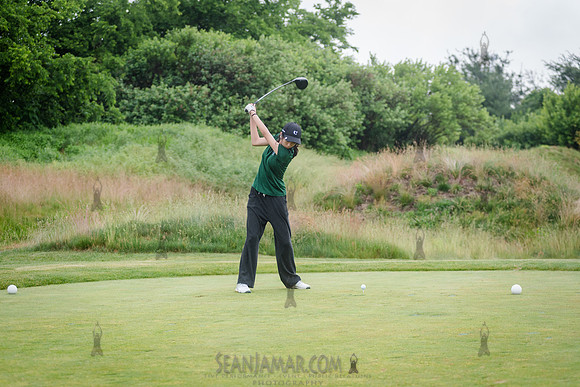 PSAL CO-Ed Golf Team Championship - Ferry Point - NYC - 2024