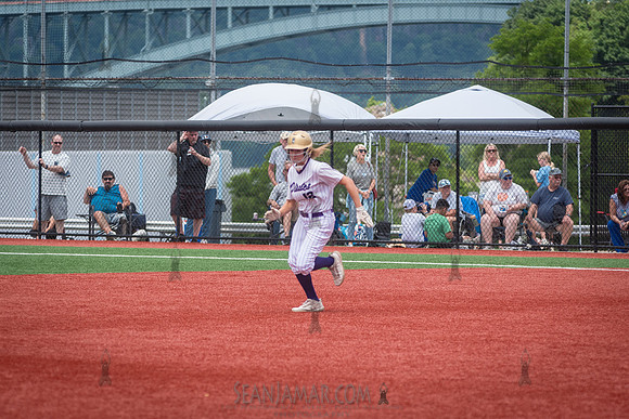 Softball - Columbia U Athletic Complex - NYC - 2024