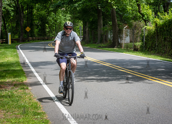 Go The Distance For Autism - Bergen Community College - Paramus