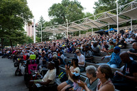 CPF SummerStage - A Max Roach Centennial Tribute - Marcus Garvey