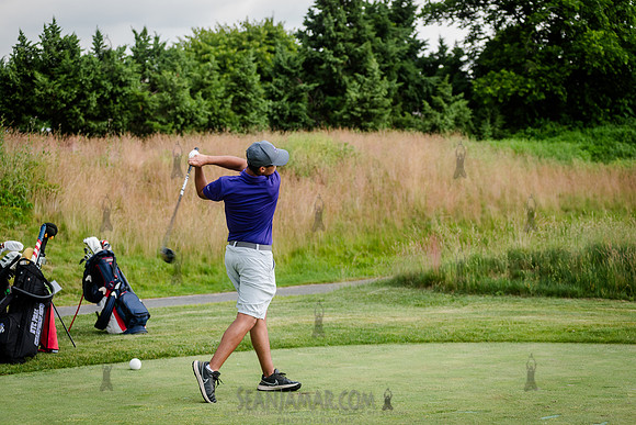 PSAL CO-Ed Golf Team Championship - Ferry Point - NYC - 2024