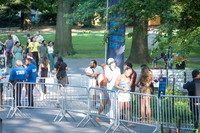 NYC SummerStage - Kes day two - Rumsey Playfield - NYC - 2025