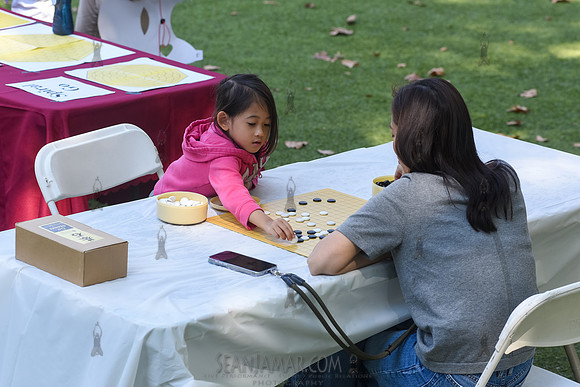CPF SummerStage 2024 (RENTAL): Korea - US Friendship Culture Fes