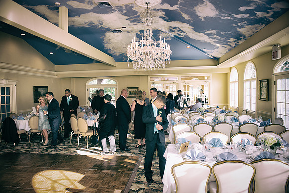 Mr & Mrs Charlie Tejeda - Paris Inn - Wayne NJ - 2014