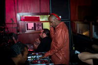 DJ Corey - The Soul Factory Presents - BB Kings - NYC - 2014
