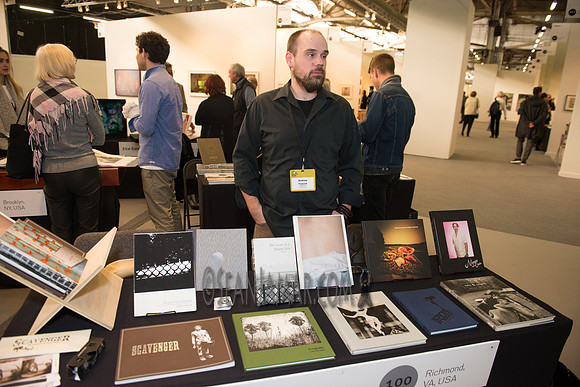 The Photography Show by AIPAD - Pier 94 - NYC - 2017