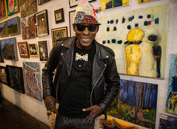 Out of The League - The Art Students League of NY - WN Gallery -