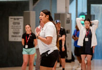 CPF Play - Sports Staff Training - Nike HQ - NYC - 2025