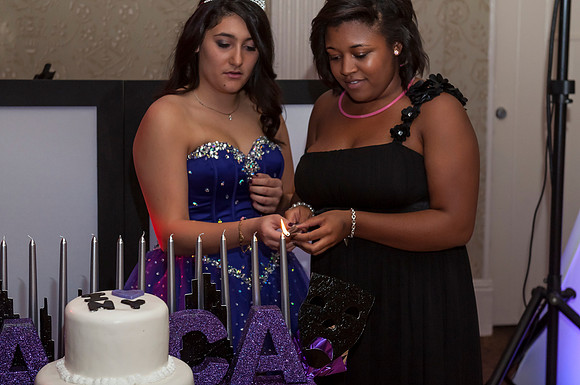 Bianca Sweet 16