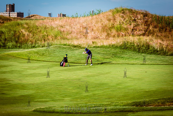 PSAL CO-Ed Golf Team Championship - Ferry Point - NYC - 2024