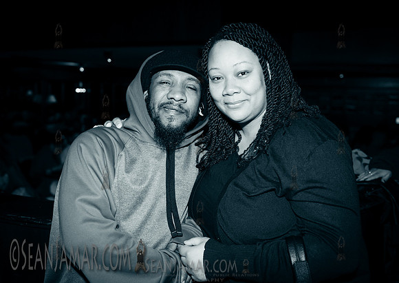 Soul Factory - BB Kings - NYC - Mar 2015