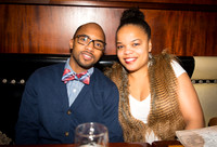 Soul Factory - BB Kings - NYC - Dec 2014