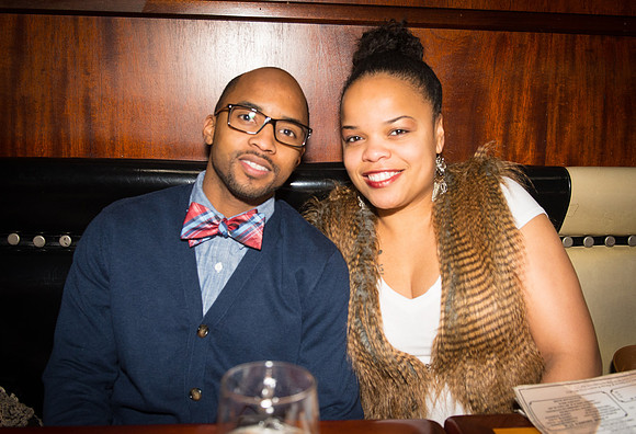 Soul Factory - BB Kings - NYC - Dec 2014