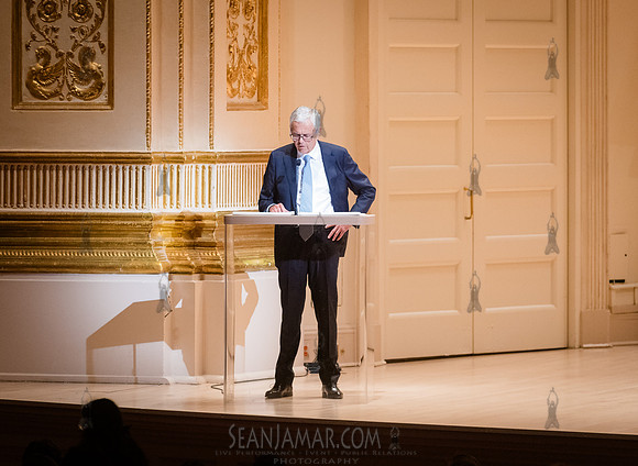 Baroque To Rock - Carnegie Hall - NYC - 2024