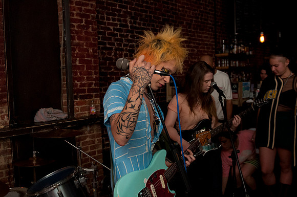 Photodope - Broomies - BK USA - 2012