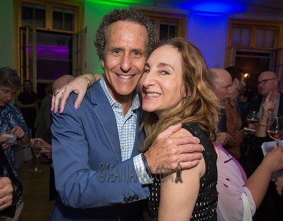 France Rocks Summerfest Opening Soirée - The French Embassy - NYC - 2016