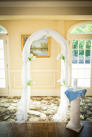 Mr & Mrs Charlie Tejeda - Paris Inn - Wayne NJ - 2014
