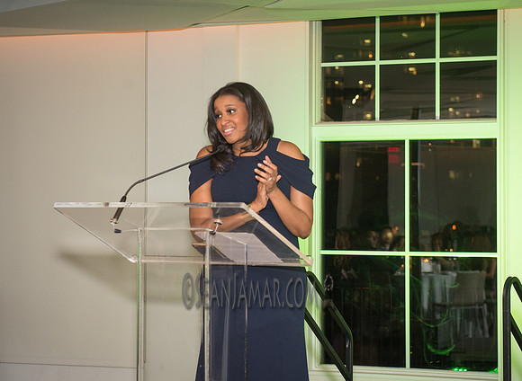 Zimele USA 6th Annual Gala - Maritime Parc - Jersey City NJ - 2017
