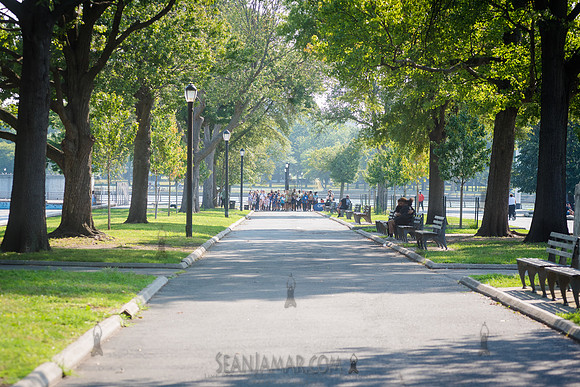 CPF Play - Family Adventure Race - Flushing Meadows - NYC - 2025