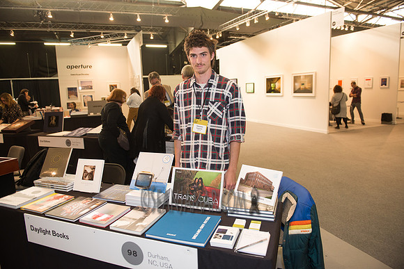 The Photography Show by AIPAD - Pier 94 - NYC - 2017