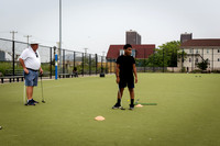 CPF Play - Golf - Beach 30th Park - NYC - 2025