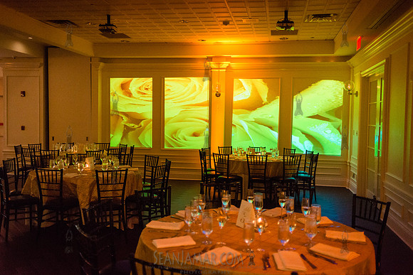 50th Wedding Anniversary - Radison Hotel - New Rochelle - 2018