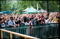 Rock Steady Crew 36 Year Anniversary Concert - Rumsey Playfield