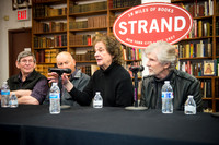 The Zombies - The Odessey book signing - The Strand - NYC - 2017