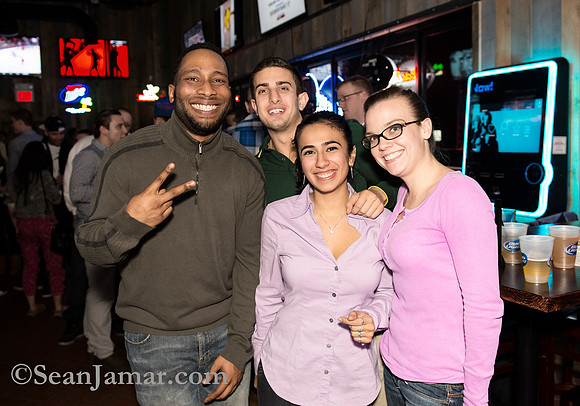 Kilroys - Carlstadt NJ - 2014