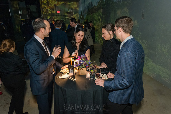 TGI Gala - Hall des Lumières - NYC - 2024