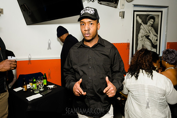 Capricorn vs Aquarius 80s vs 90s Birthday Celebration - A Place