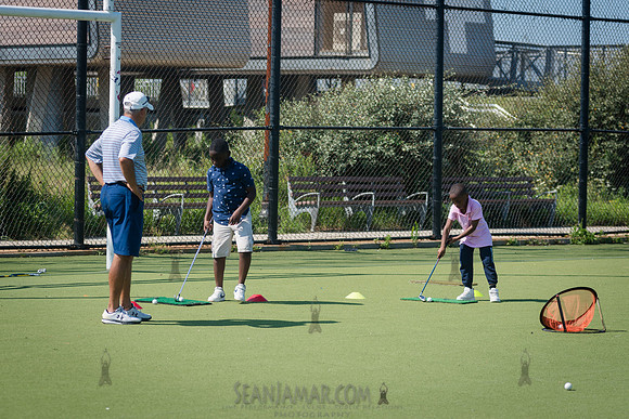 CPF Play - Golf Beach 30th St Playground - NYC - 2024