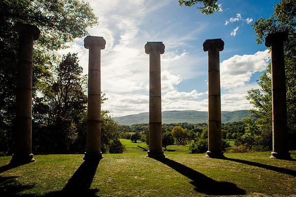Adventure Day - Storm King Art Center - New Windsor NY - 2015