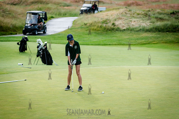 PSAL CO-Ed Golf Team Championship - Ferry Point - NYC - 2024