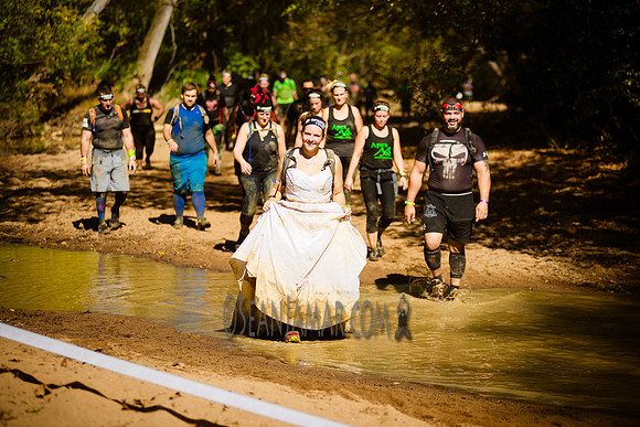 Carolina Beast and Sprint Weekend - Spartan Race - Carolina Adventure World - Winnsboro SC - 2016