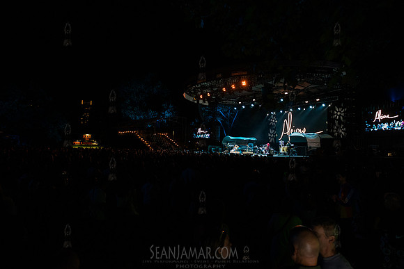 Alcione - CPF SummerStage - Alcione + Larissa Luz - Rumsey Playf