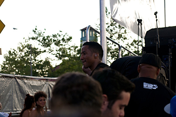 Q-Tip (dont ask why im so far away....B.S.)