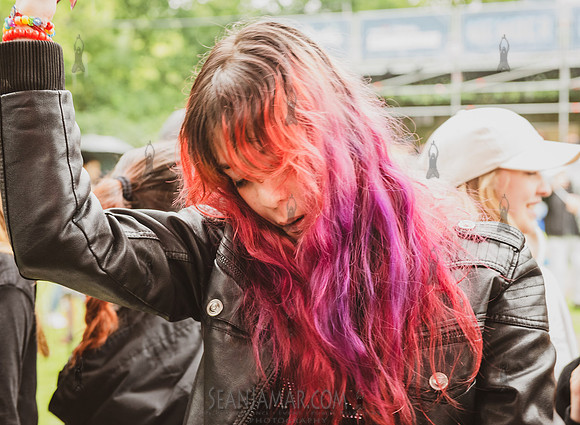 NYC SummerStage - Aussie BBQ - Rumsey Playfield - NYC - 2025