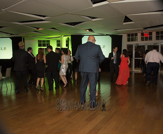 Zimele USA 6th Annual Gala - Maritime Parc - Jersey City NJ - 2017
