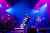Hollis Brown - The Capitol Theatre - Port Chester NY - 2018