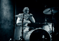 BobbyRock - Mercury Lounge - NYC - 2015