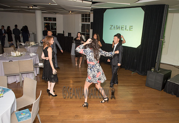 Zimele USA 6th Annual Gala - Maritime Parc - Jersey City NJ - 2017