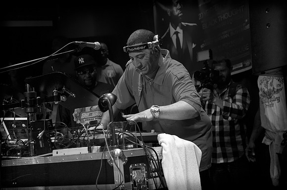 Kid Capri