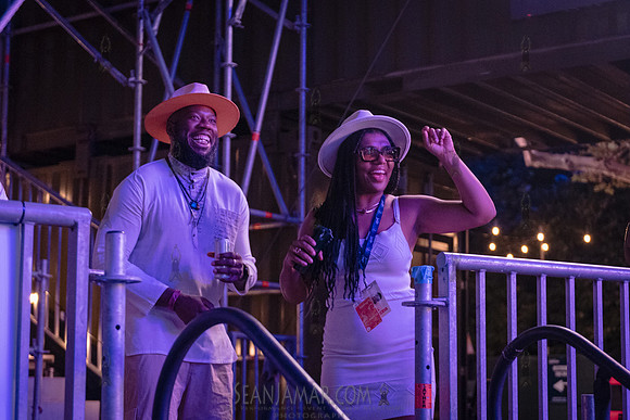 NYC SummerStage - Celia Cruz Celebration - Rumsey Playfield - NY