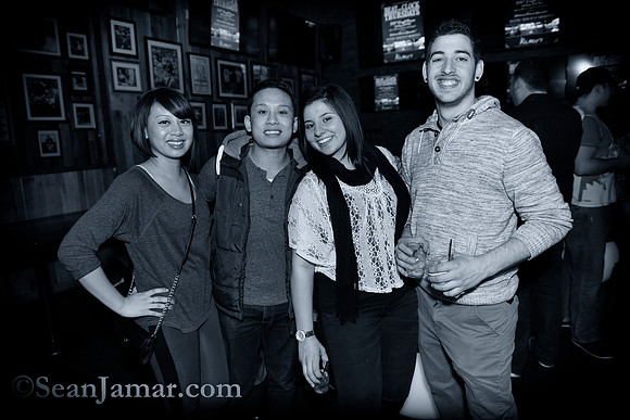 Kilroys - Carlstadt NJ - 2014
