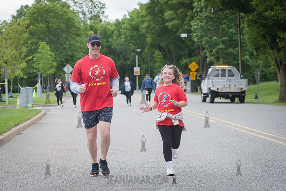 Go The Distance For Autism - Bergen Community College - Paramus